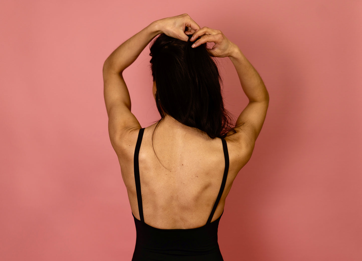 Une pièce Jadou - Maillot une pièce décolleté devant et dos