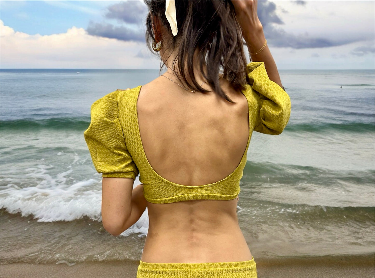 2 pièces Penthésilée