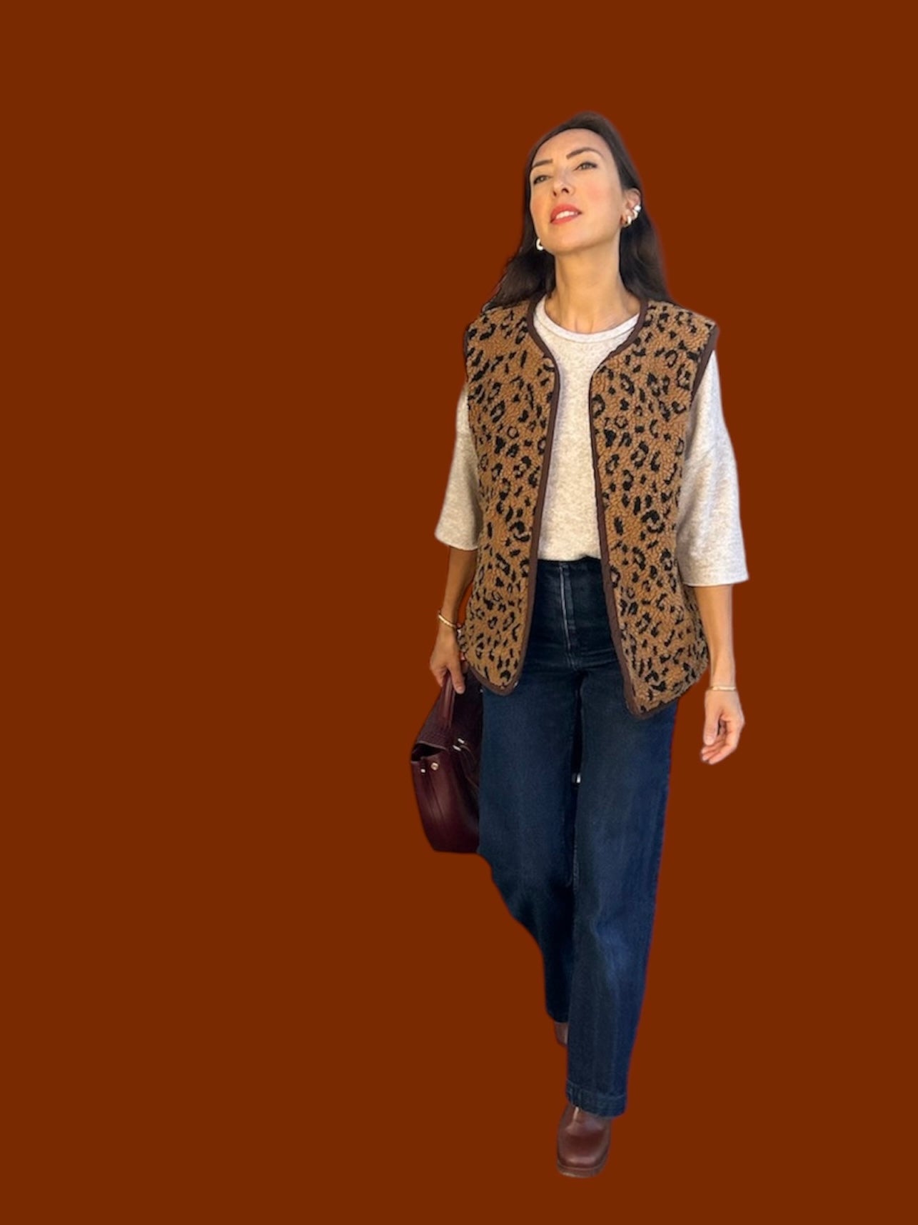 Veste Ivana