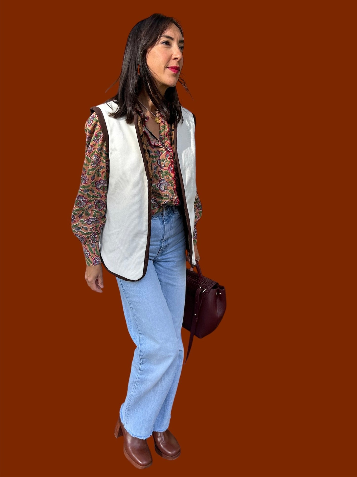 Veste Ivana