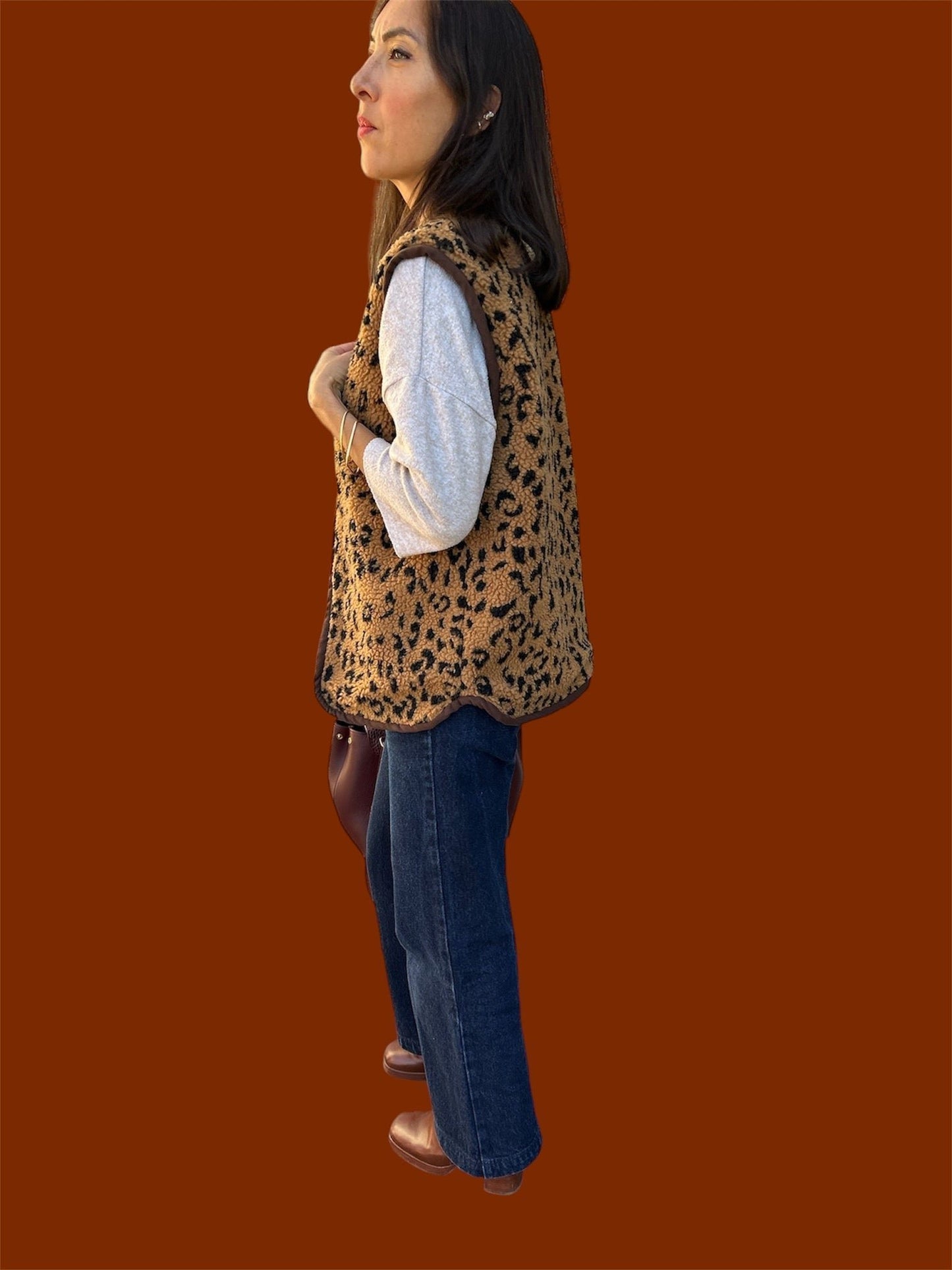 Veste Ivana